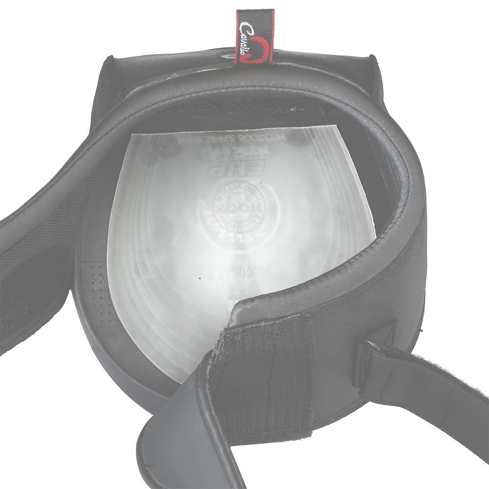 Cavallo Hoof Boot Support Gel Pads Pair Riding Warehouse