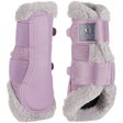 Cavallo Spring Joca Fleece Lined Brushing Boots