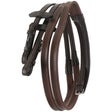 Collegiate Syntovia+ Synthetic Rubber Reins