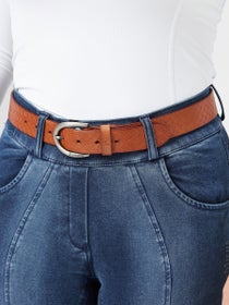 Cavallo Tanja Leather Belt