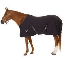 Centaur Turbo-Dry Fleece Horse Cooler Sheet/Blanket