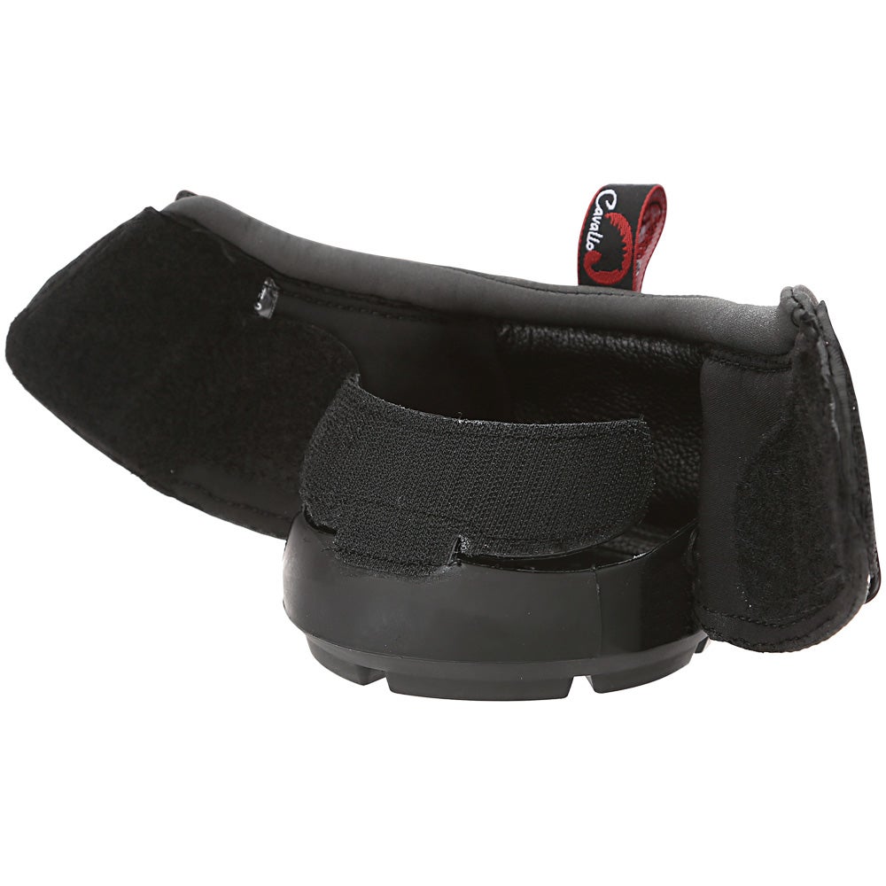 Cavallo CLB Boots Bling Hoof Boot - Slim Sole - Single Boot