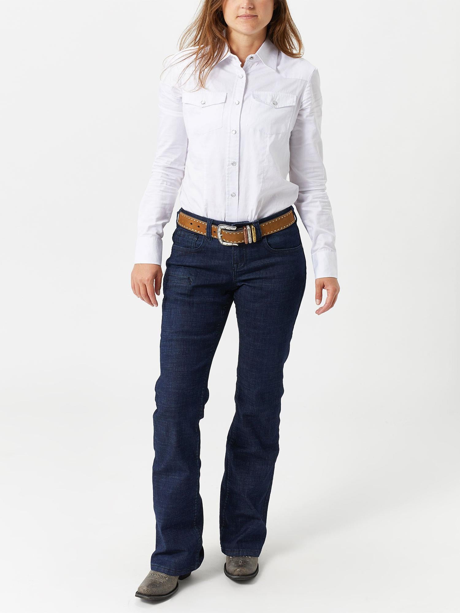 sport jeans