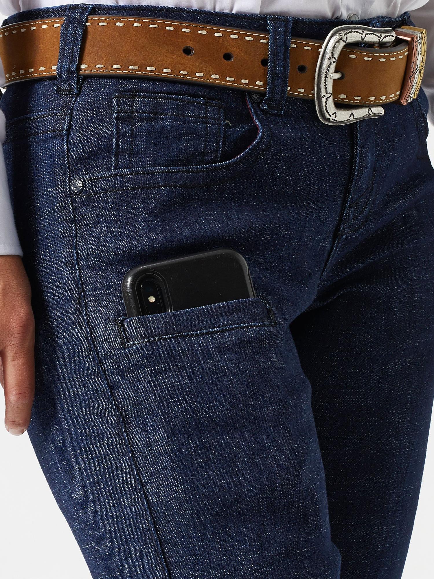 sport jeans