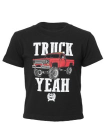 Cinch Toddler Truck Yeah Graphic T-Shirt