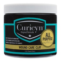 Curicyn Original Formula Wound Care Clay