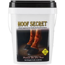 Cox Veterinary Hoof Secret Biotin Supplement