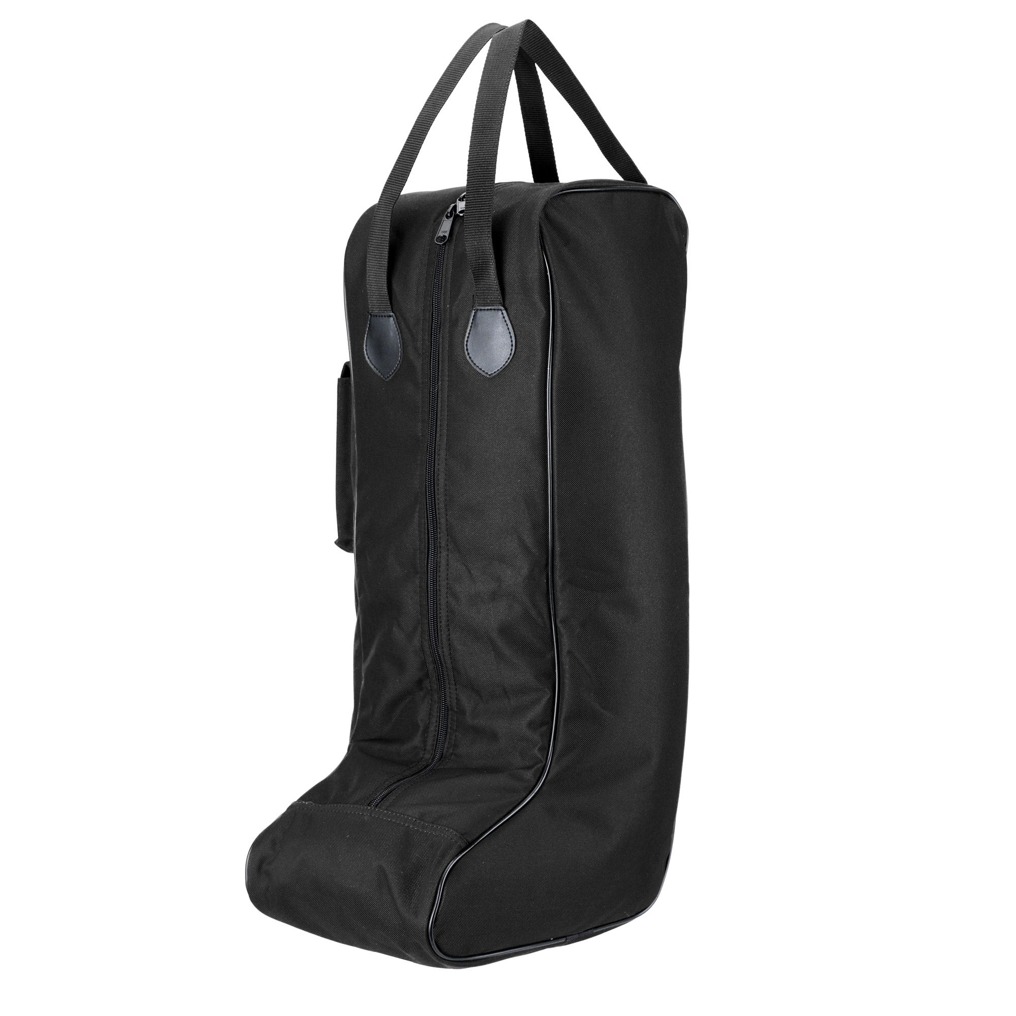 Centaur Waterproof Tall Boot Bag w/Pocket-Solid Colors - Riding Warehouse