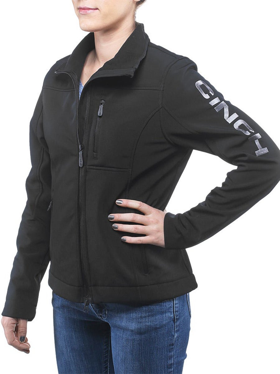 cinch womens jacket