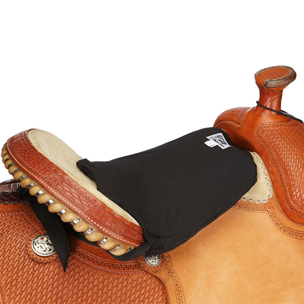 Cashel Foam Western Saddle Tush Cushion Standard Riding Warehouse