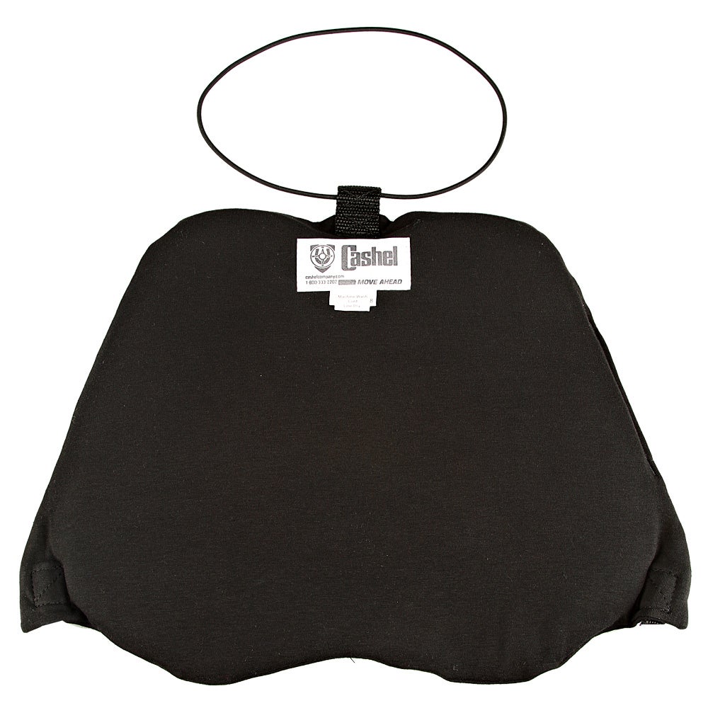 Cashel Foam Western Saddle Tush Seat Cushion Standard Riding Warehouse