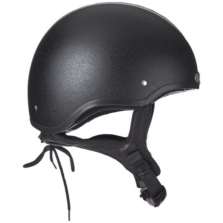Beperkingen Kostuum keten Champion Pro-Ultimate Snell Skull Cap Riding Helmet | Riding Warehouse