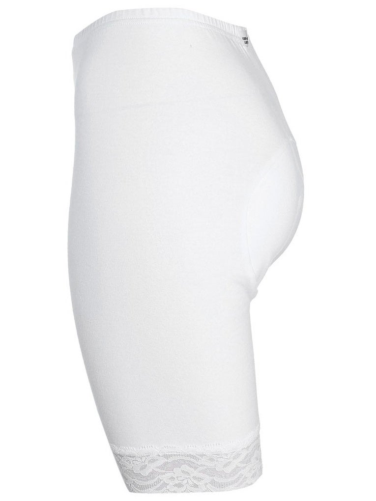 EquiLogic "Cover Your Assets" Padded Riding Underwear Riding Warehouse