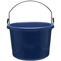 Little Giant Duraflex 8 Quart/2 Gal Plastic Bucket