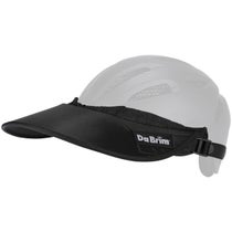 DaBrim Rezzo Equestrian Helmet Visor and Attachment Set