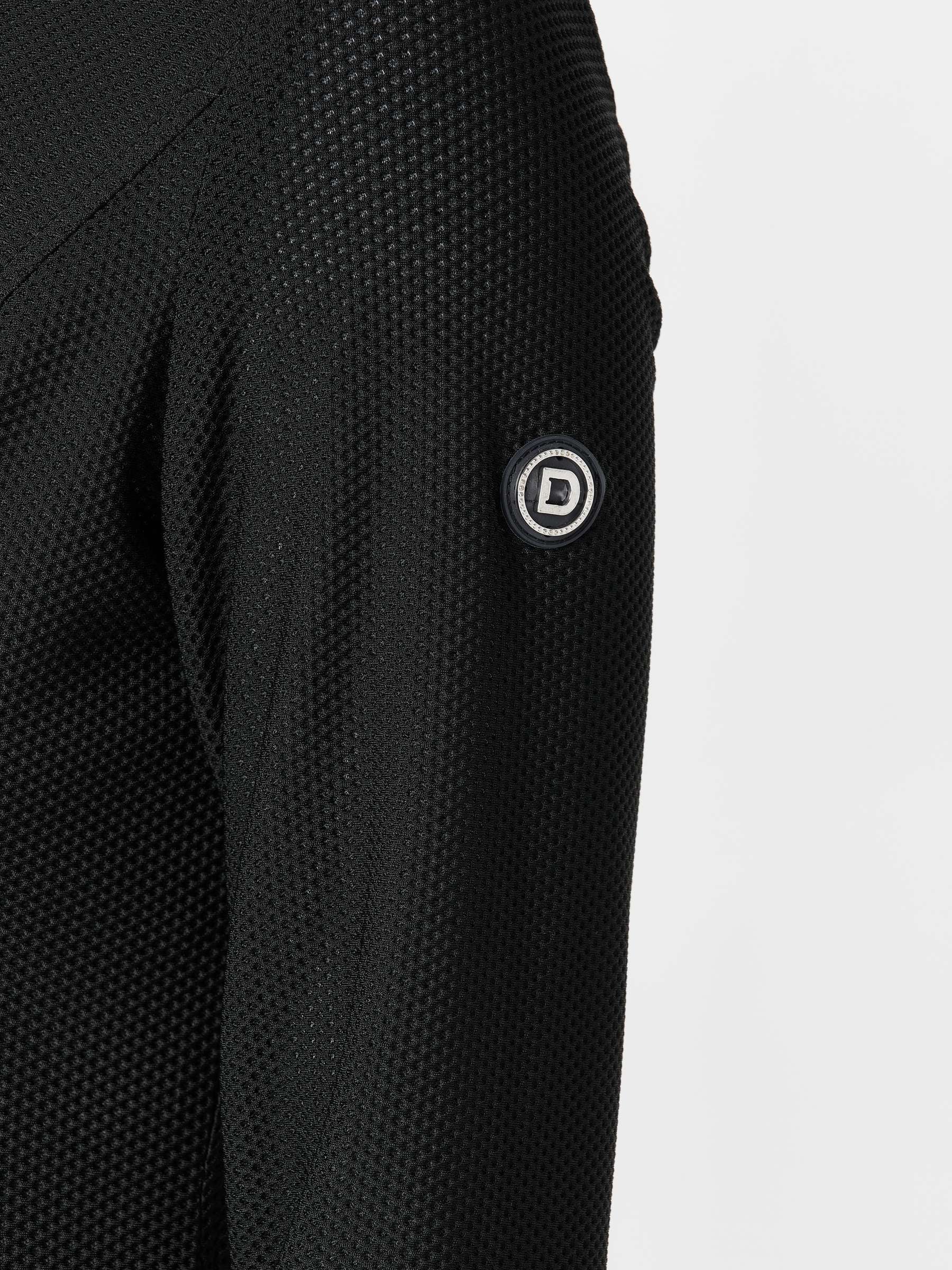 Dublin Women's Hanna Mesh Tailored Show Coat/Jacket Riding Warehouse