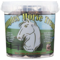 Dimples Horse Treats Soft Cookies 3 lbs