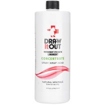 Draw it Out Veterinary Strength Liniment Concentrate