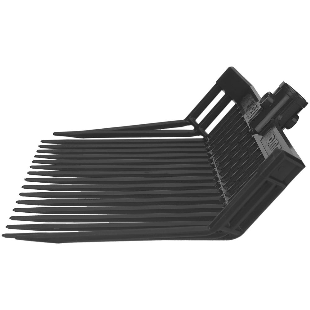 Little Giant DuraFork Manure Muck Rake Replacement Head Riding Warehouse