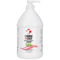 Draw it Out Veterinary Strength Liniment Gel