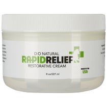 Draw it Out Rapid Relief Equine Restorative Cream