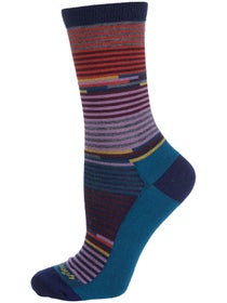 Darn Tough Women's Pixie Merino Wool Crew Socks