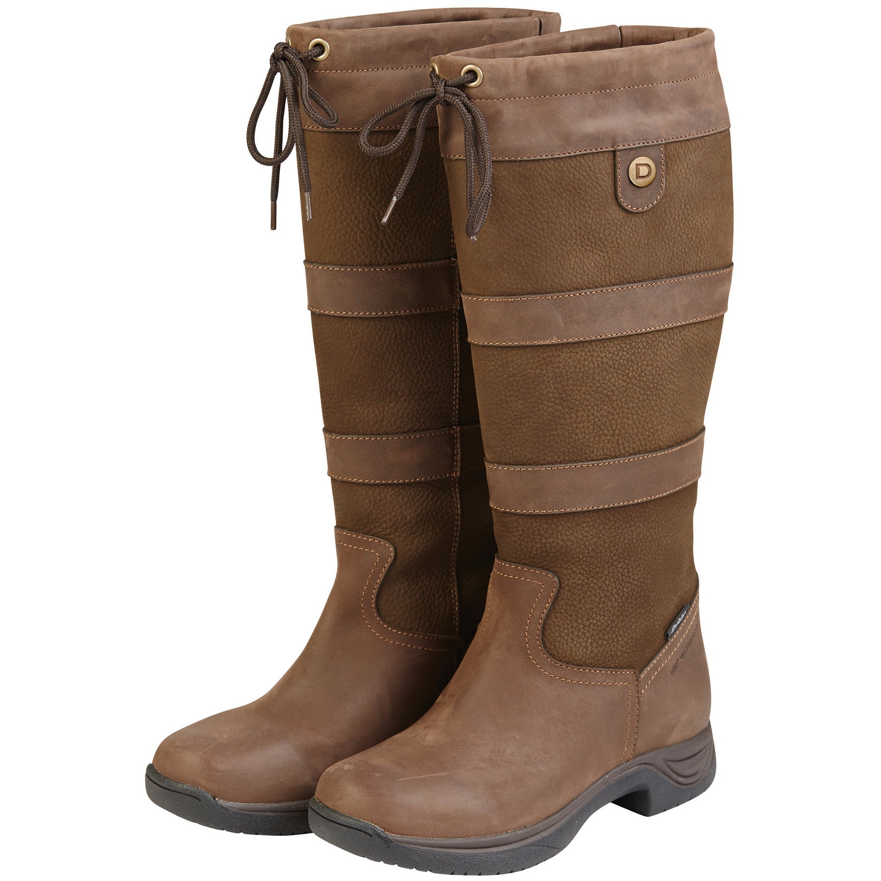dublin river boots iii size chart