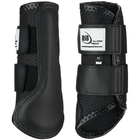 DSB Dressage Sport Boots Cooler - ASB All Sport Boots