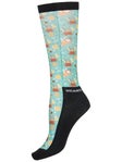 Dreamers & Schemers Tall Boot Knee High Socks Youth