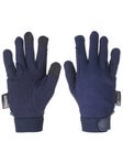 Dublin Thinsulate Winter Track Gloves Navy XL