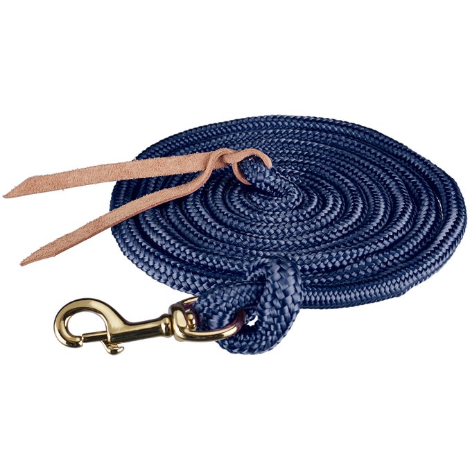 Lead Ropes & Lunge Lines - Riding Warehouse