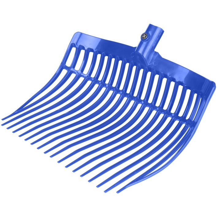 Muck Rake Replacement Muck Rakes and Forks - Riding Warehouse