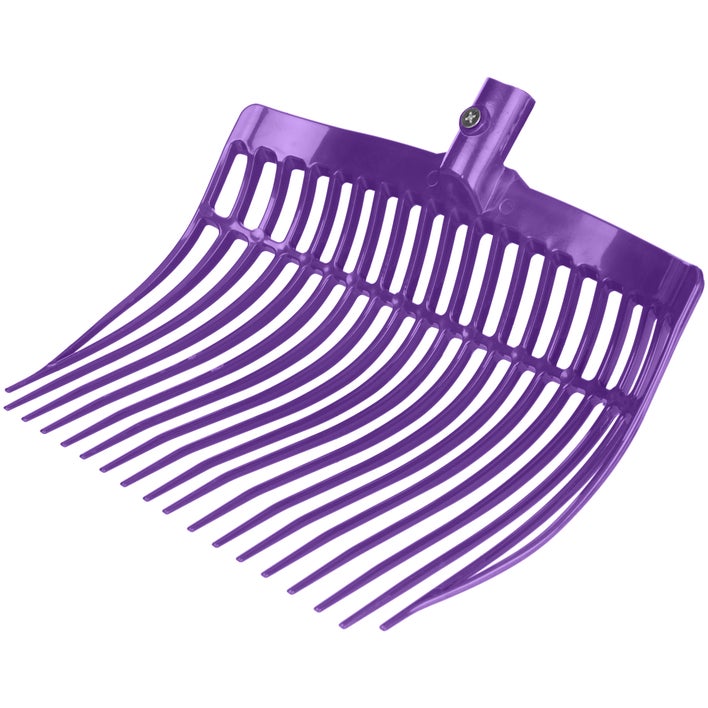 Muck Rake Ultimate Muck Rakes and Forks - Riding Warehouse