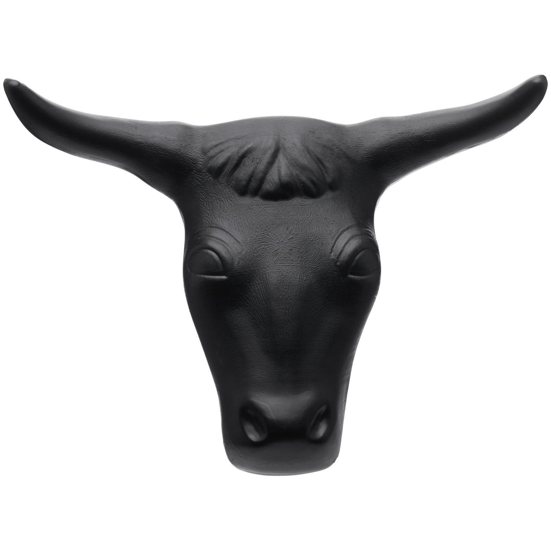 Epic Animal Hard Plastic Steer Head Roping Dummy Riding Warehouse
