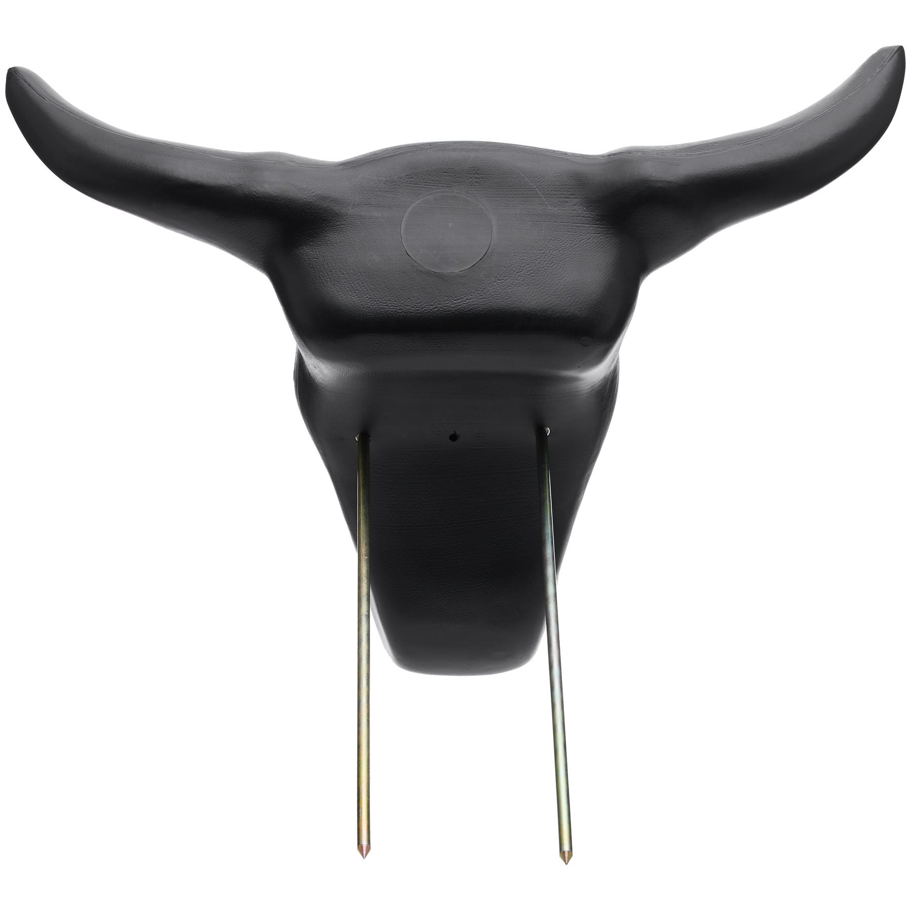 Epic Animal Hard Plastic Steer Head Roping Dummy Riding Warehouse