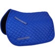 Equitare Cadence Cotton Quilted All Purpose Saddle Pad