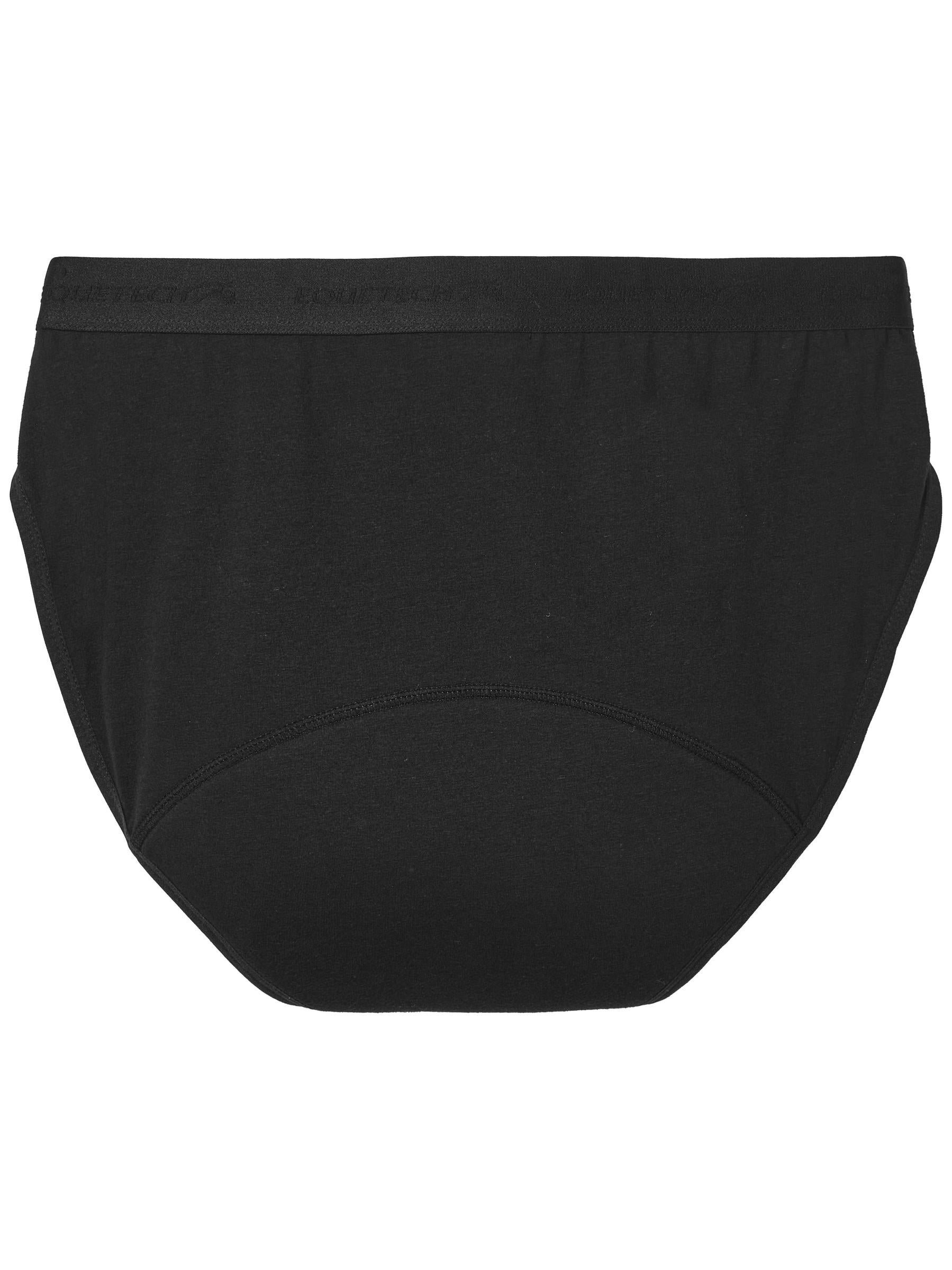Equetech Bikini Brief Padded Riding Underwear Plus Riding Warehouse