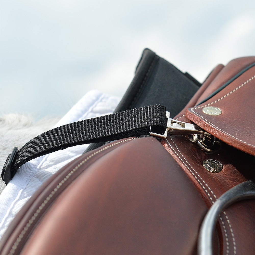 EquiFit Belly Band Guard for Spur Protection