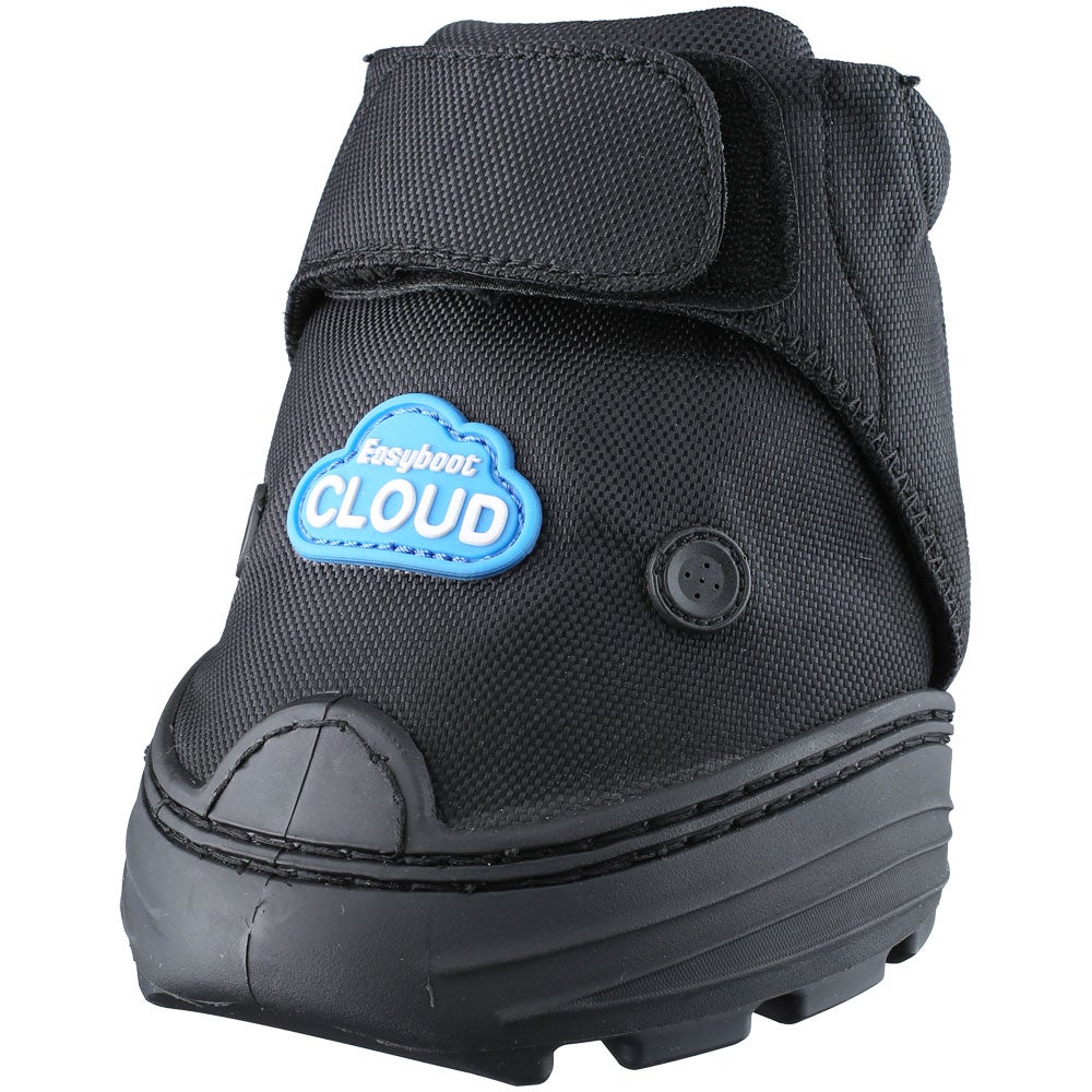 cloud boots for horses