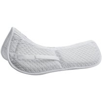 ECP Correction Half Pad with Memory Foam Inserts