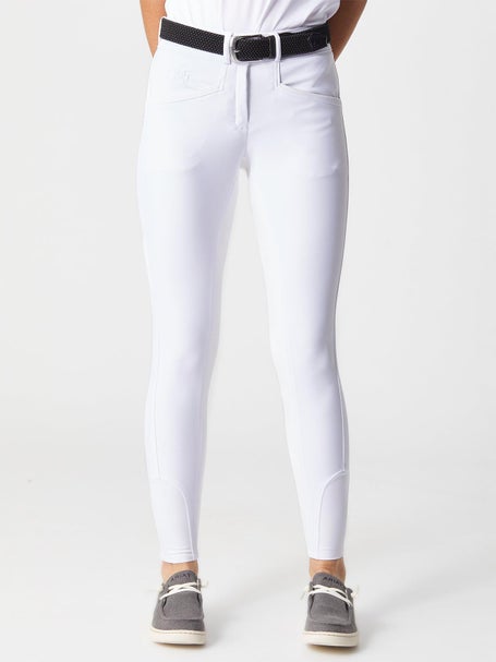Equine Couture Slimming Full Seat Show Breeches