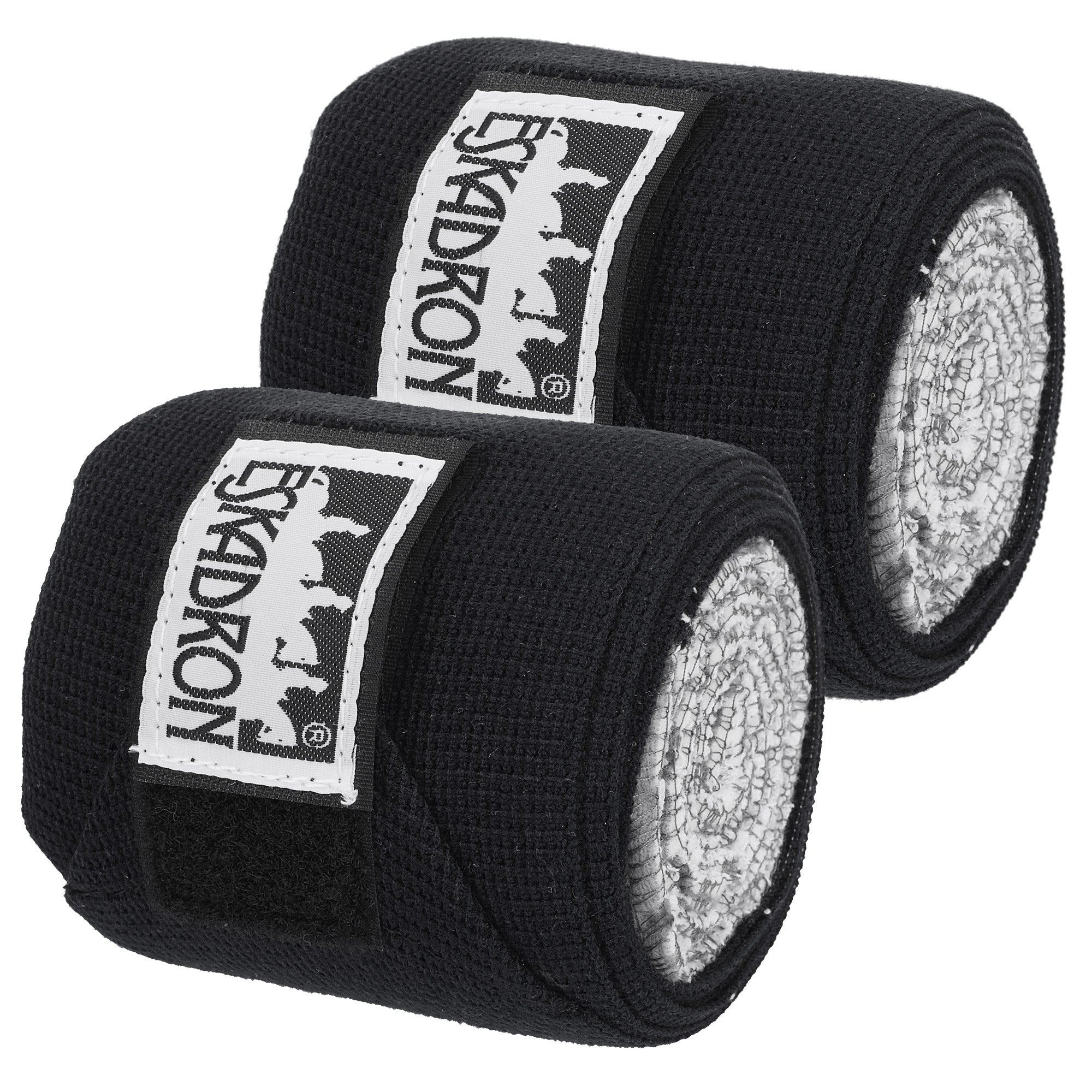 Eskadron Climatex Training Bandage/Polo Wraps Combo