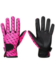 Equitare Cadence Youth Kids' Grip Riding Gloves