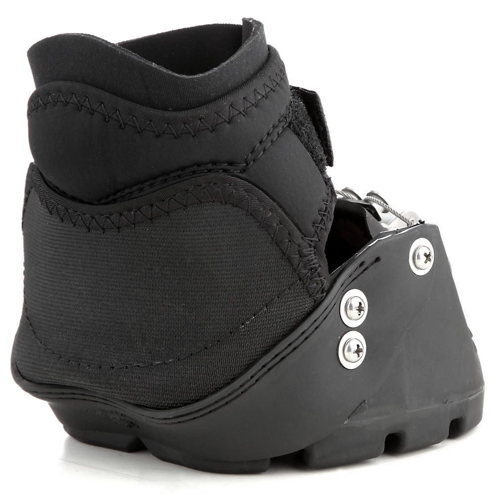 easyboot sneaker hoof boot