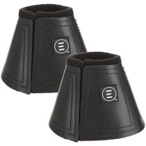 EquiFit Essentials Rolled Top Overreach Bell Boots