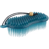 Equi-Essentials Equi-Pure Jelly Two-Sided Wonder Brush