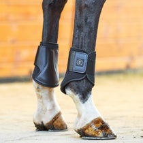 EquiFit Essential EveryDay Horse Boots - Hind