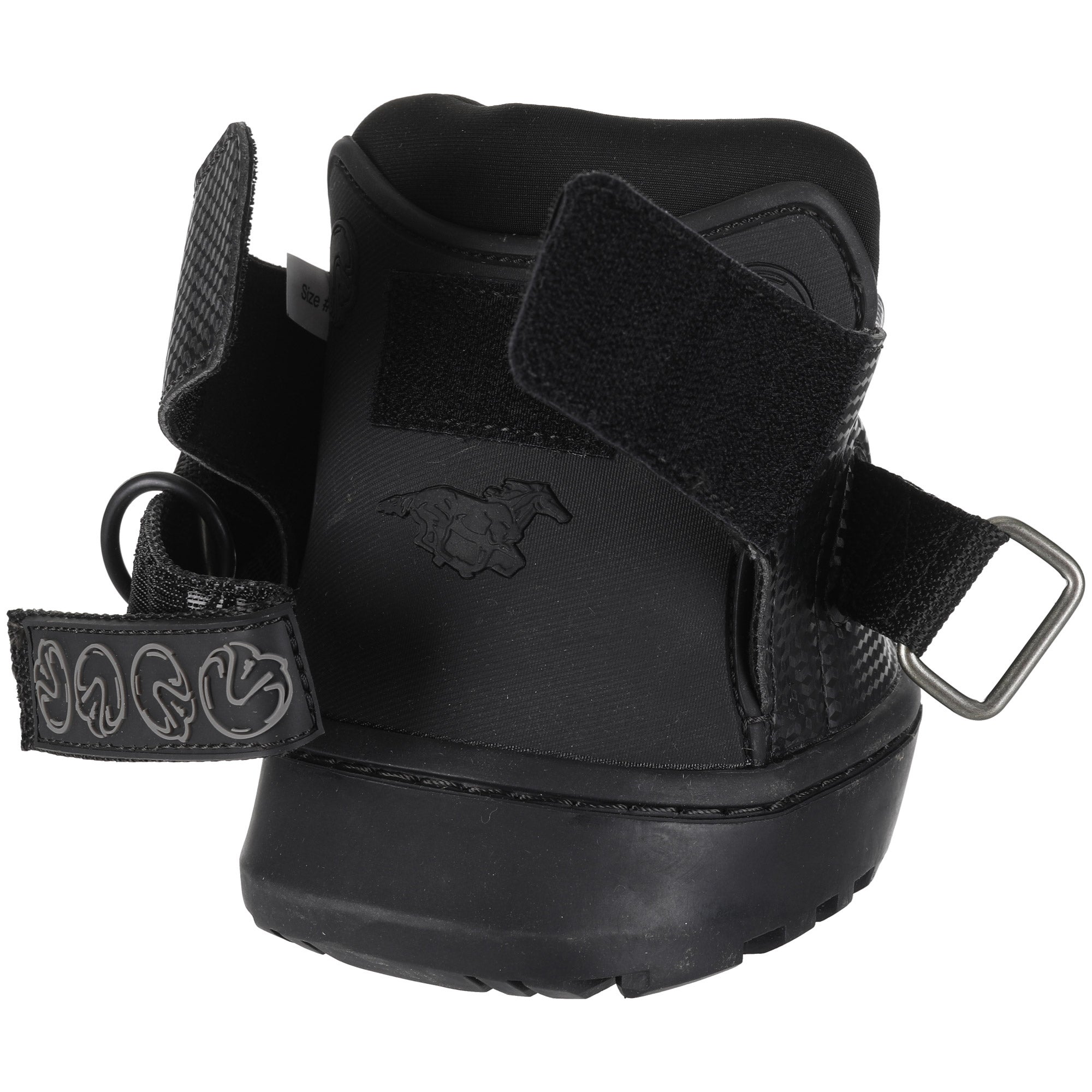 easyboot sneaker hoof boot