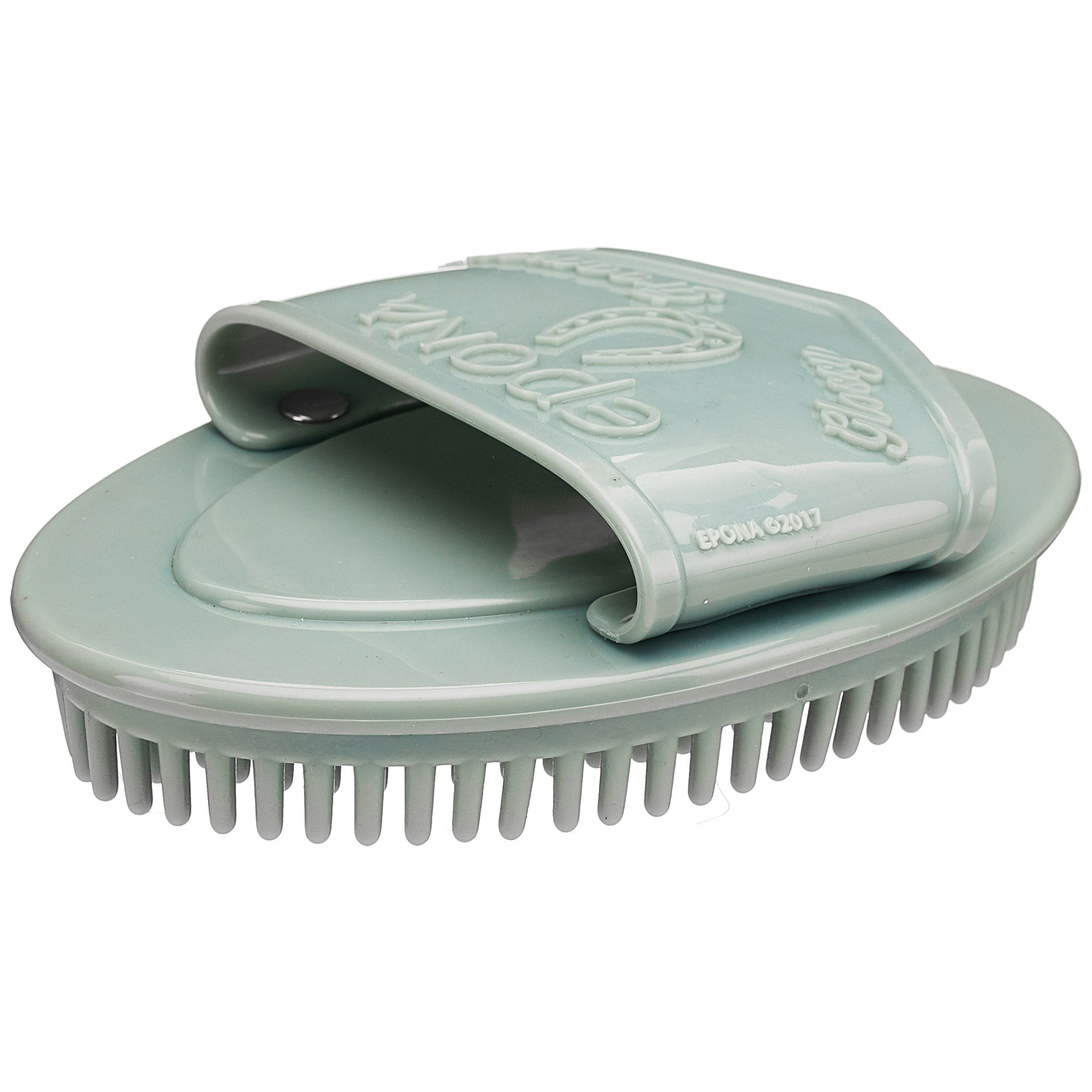Flexible Horse Curry Comb Brush 
