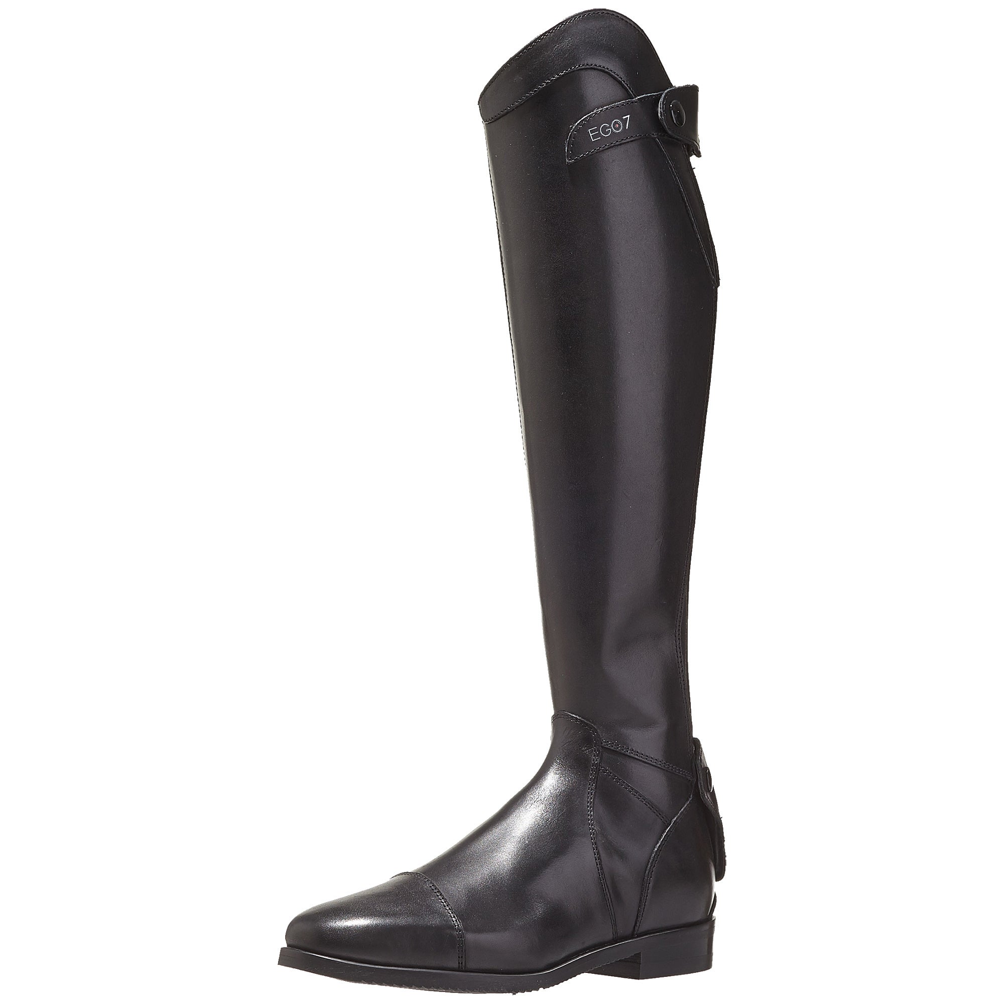EGO7 Aries Tall Dress Boots - Riding Warehouse